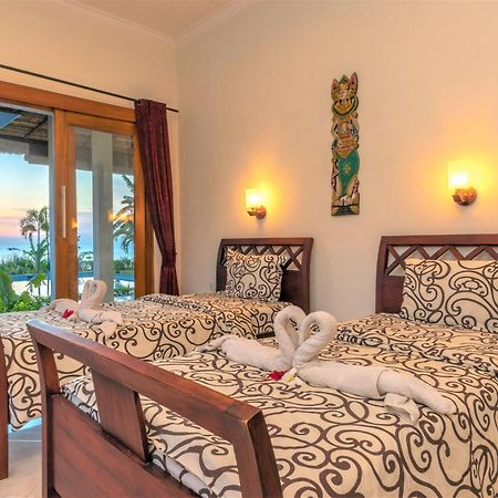 The North Cape Beach Villas Уме-Аньяр Экстерьер фото