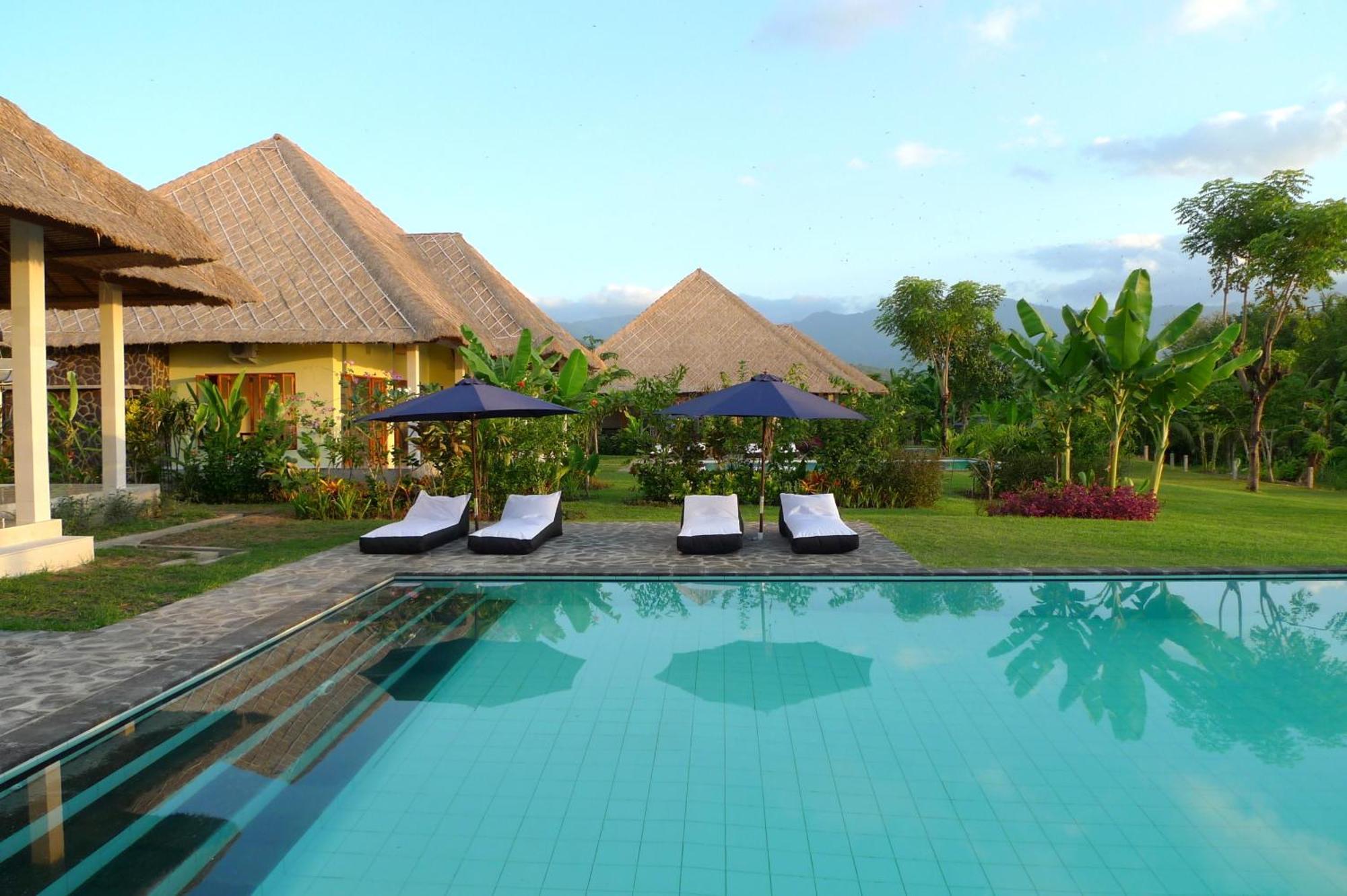 The North Cape Beach Villas Уме-Аньяр Номер фото