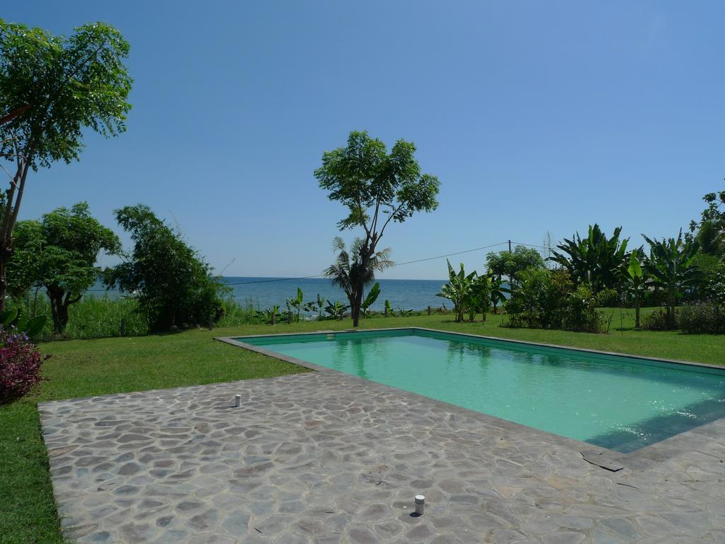 The North Cape Beach Villas Уме-Аньяр Номер фото