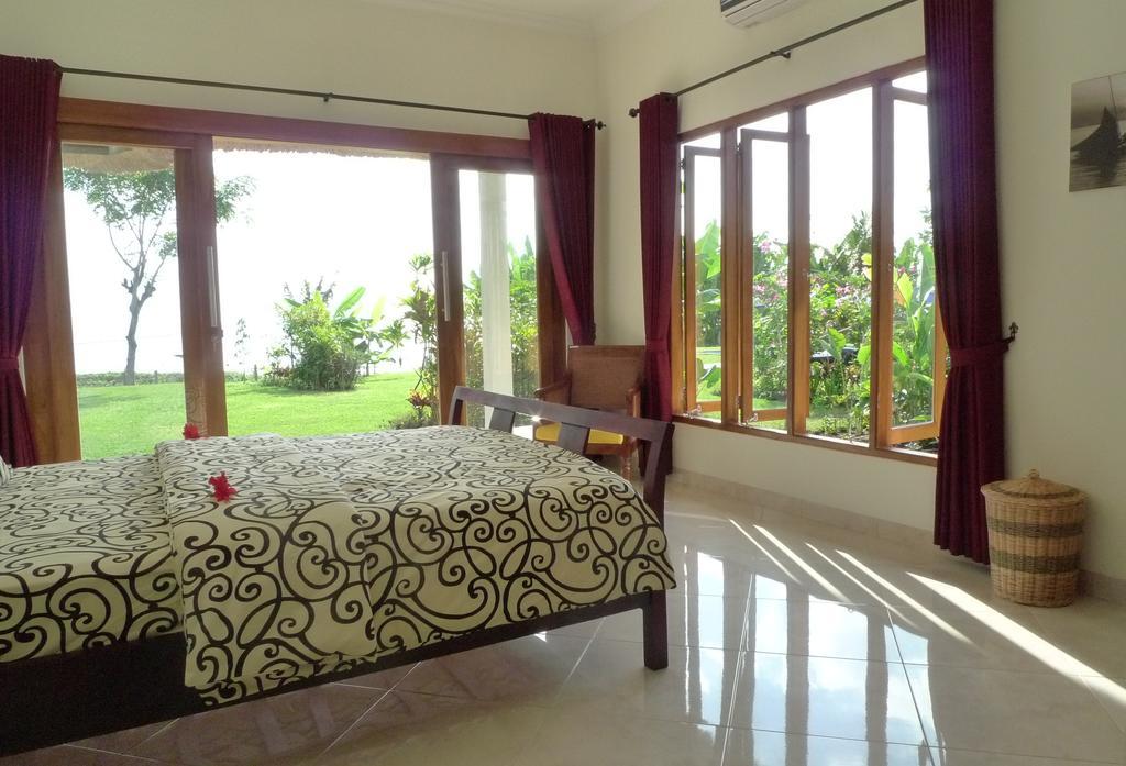 The North Cape Beach Villas Уме-Аньяр Номер фото