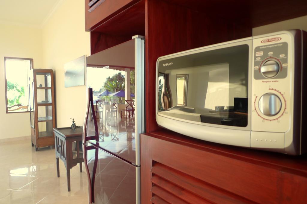 The North Cape Beach Villas Уме-Аньяр Номер фото