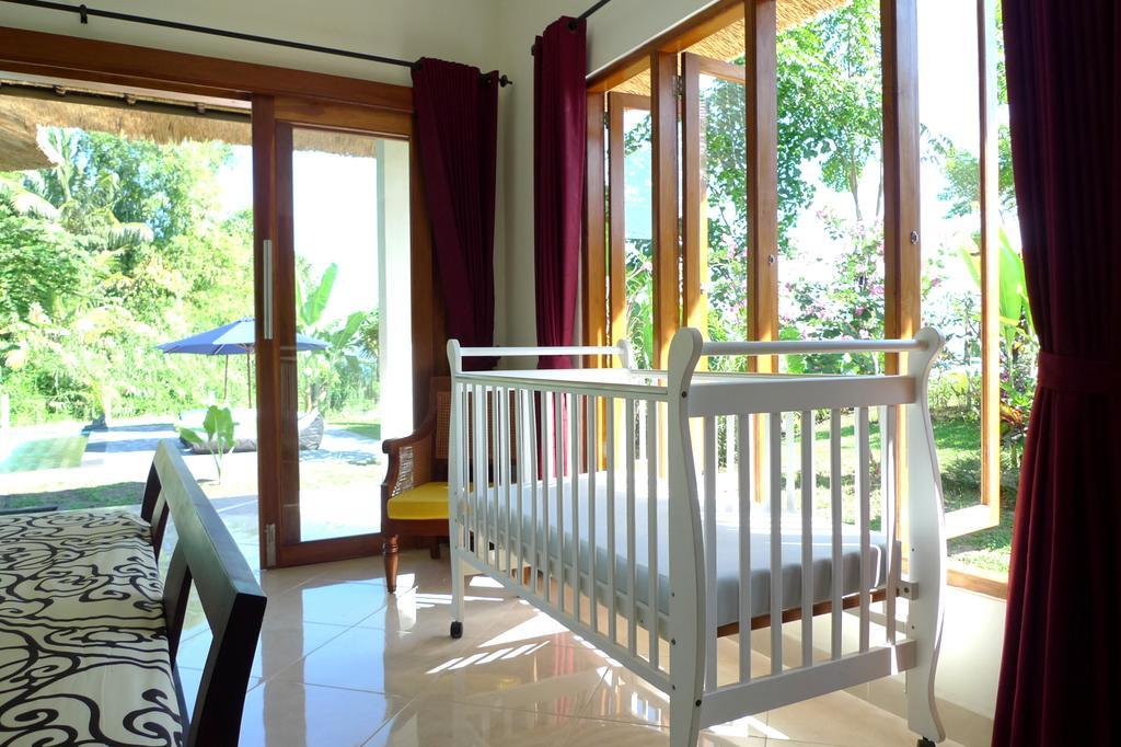 The North Cape Beach Villas Уме-Аньяр Номер фото